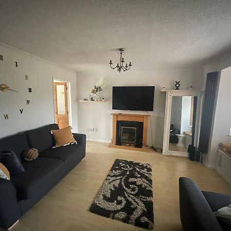 Double Room In A Cul De Sac Area Wellingborough Luaran gambar